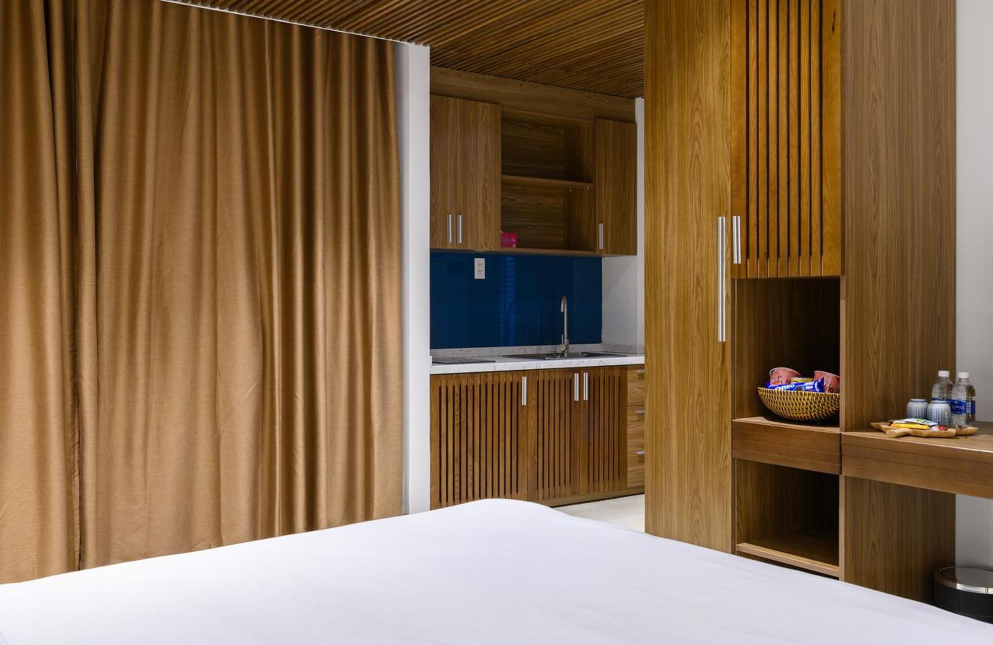 Daisy Boutique Hotel Da Nang Quarto foto
